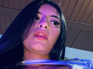 sexy camgirl live VenusMoreti