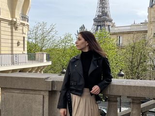 girl showing pussy WonderCarla
