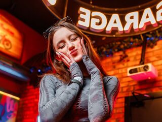 anal webcam XeniaUsher