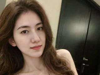webcam live sex YueXiaomei
