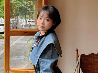 hot webcam video YukiAidan