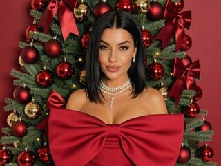 Kinky webcam girl YvonneEverle