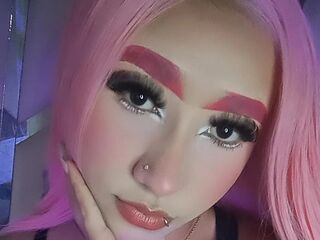naked cam girl fingering pussy ZafiraConnor