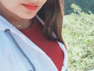 live teaser cam ZairaMartin