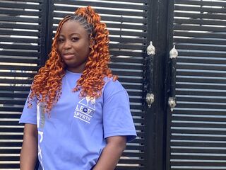 cybersex chat room ZaraLure