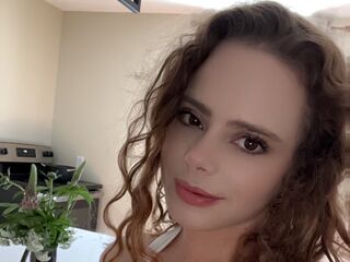 beautiful camgirl ZaraVenwick