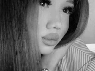 jasmin cam model ZellaRessler