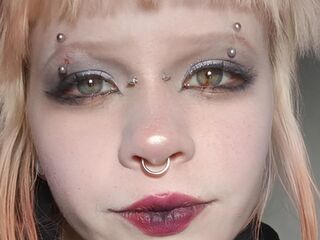 anal cam ZeniaThurstonson