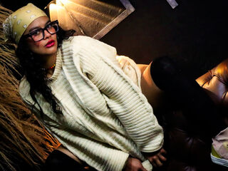 camwhore nude ZiaNoir