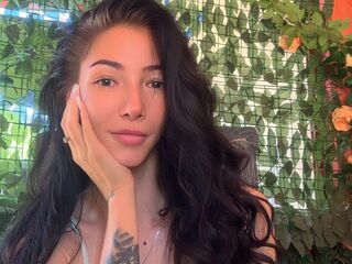 live cam show Zianna