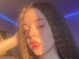 naked camgirl picture ZofiaRambousek